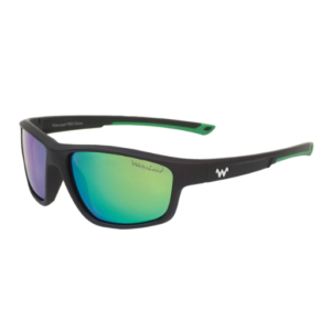 Waterland KidFisher Matte Black