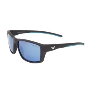 Waterland Mini Angler Matte Black