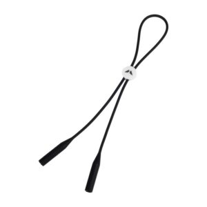 Retenedores de gafas de silicona