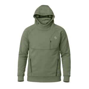 6thSense FishShield Pro Hoodie