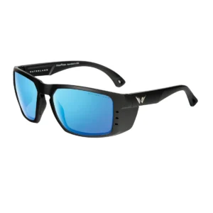 Waterland MoonPhase Black