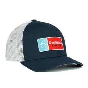 6thSense The WaterWood - Stamped Senses