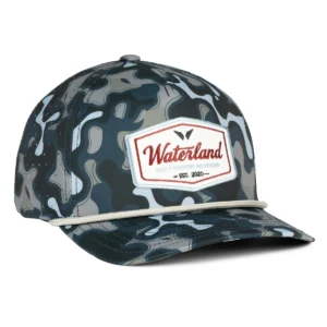 Waterland The Show - Legacy Patch