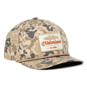 Waterland The Marina - Trout Scout