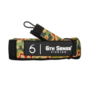 6thSense Funda para caña ProSix - BaitCasting